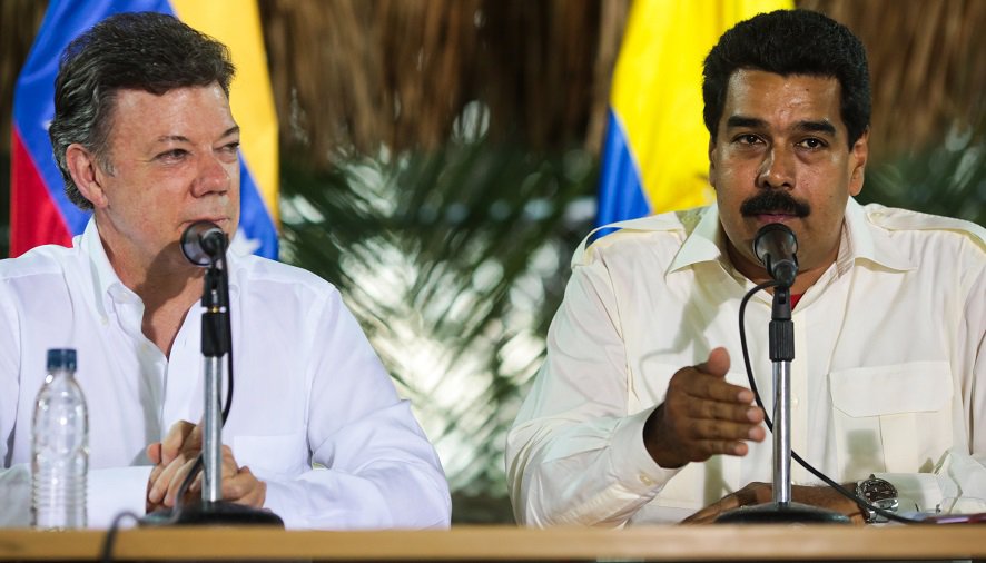 Santos-Maduro
