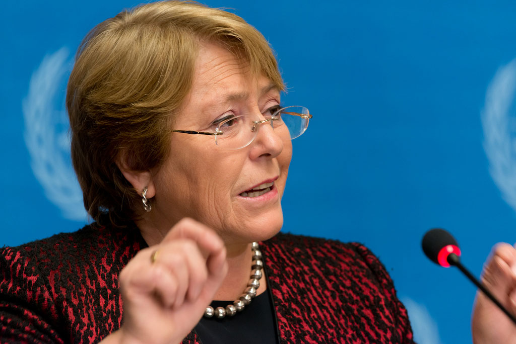 Michelle Bachelet presentará este #28A el proyecto de ley de matrimonio igualitario, que incluirá además la filiación y adopción homoparental, afirmó este domingo Movilh/ Foto: Archivo