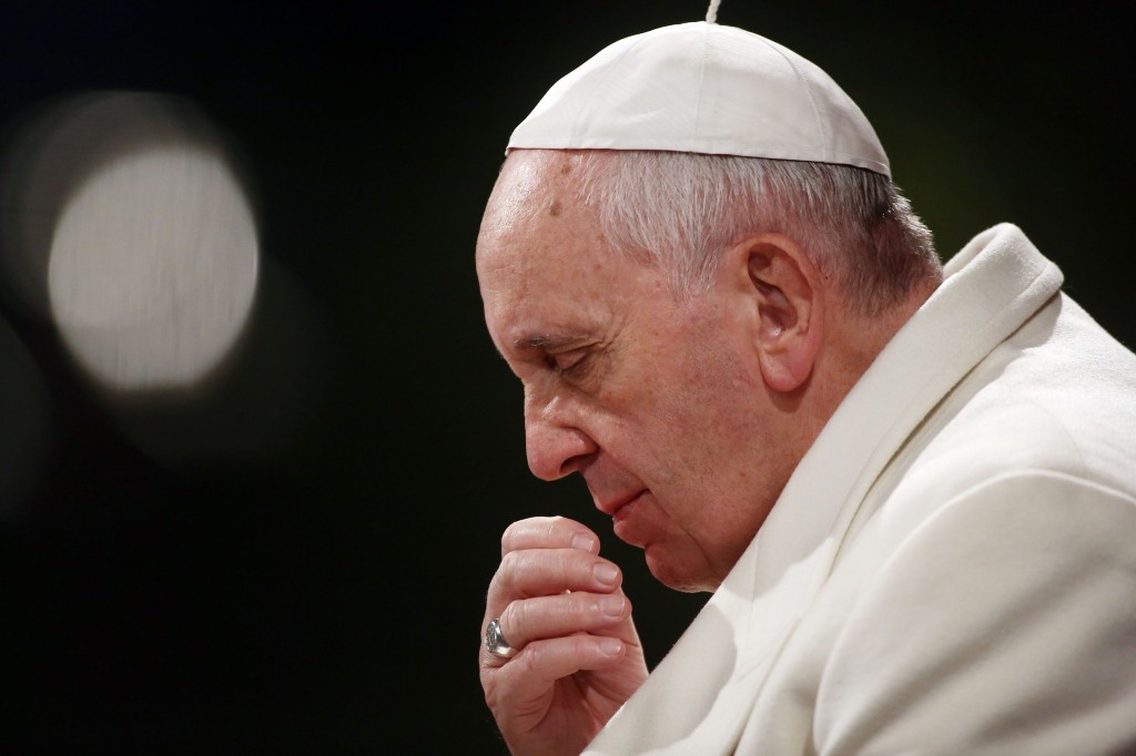 Papa Francisco irá a Cuba en el mismo periplo que a EEUU