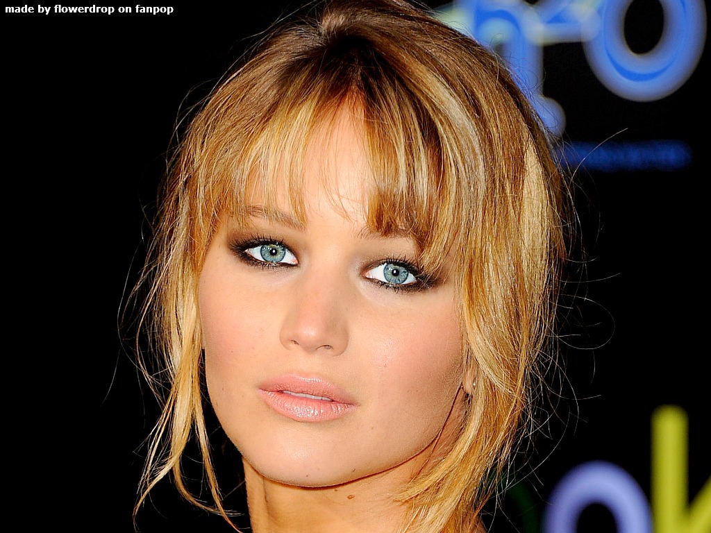 Jennifer Lawrence, conocida por su papel como Katniss Everdeen, gana de 10 a 15 millones por actuación
