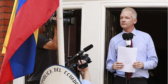 El Grupo de Trabajo de la ONU sobre Detenciones Arbitrarias dijo que la opinión que acaba de emitir en favor de la libertad del fundador de WikiLeaks, Julian Assange, debe ser cumplida por Reino Unido y Suecia porque es "jurídicamente vinculante".