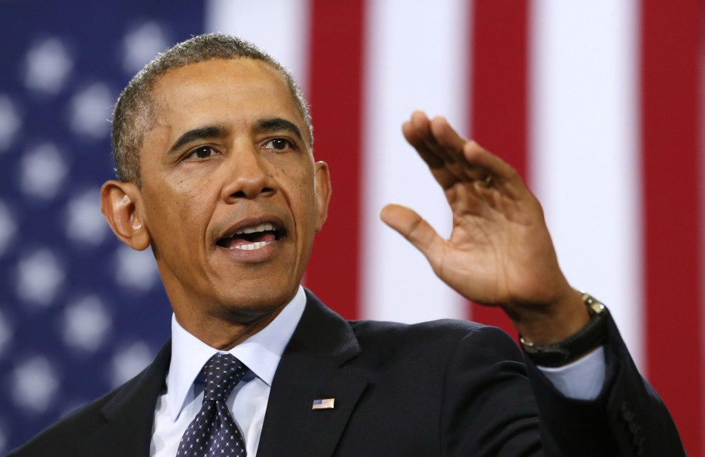 Obama enfrenta retos en la Cumbre de las Américas