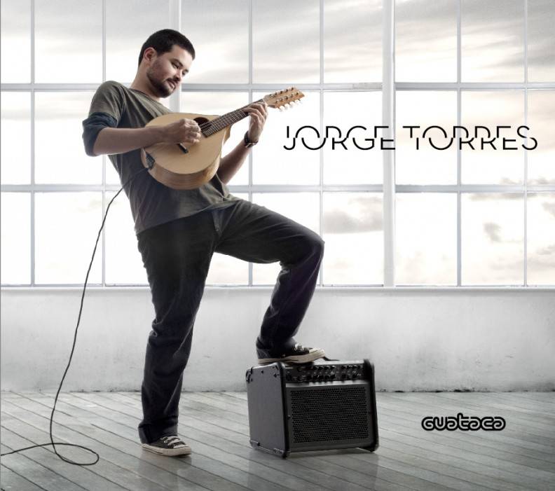 Disco de Jorge Torres