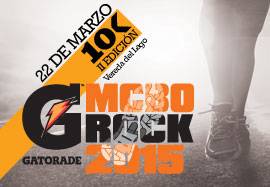 Gatorade Maracaibo Rock 2015