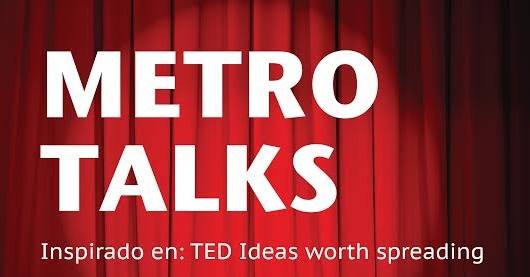 Metro Talks