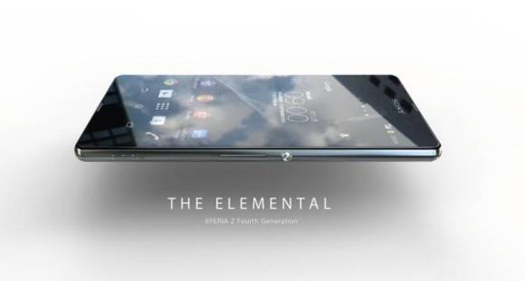 Las características que hasta ahora conocemos del Sony Xperia Z4, son las propias de un teléfono inteligente de la más alta gama