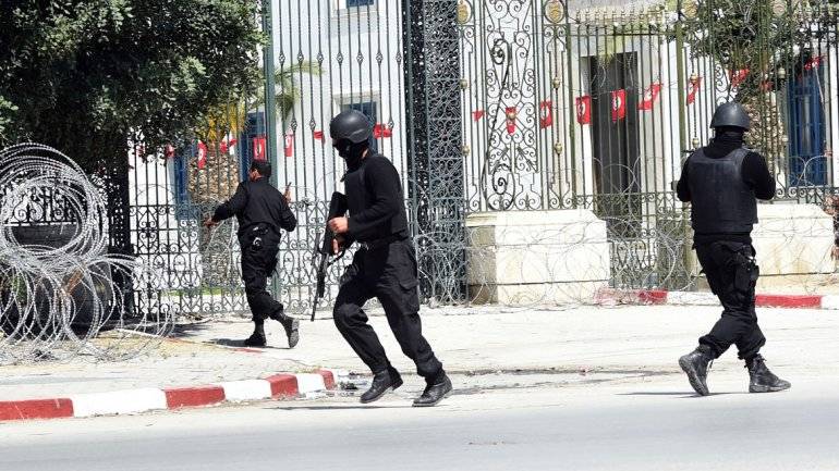 Fuerzas especiales retomaron la sede del Museo del Bardo en Túnez, luego del ataque terrorista