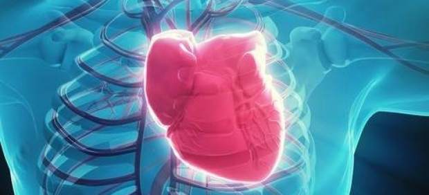 En el análisis del corazón mediante resonancia magnética se incluyen técnicas de imagen que intentan detectar un aumento del contenido de agua en el músculo cardíaco