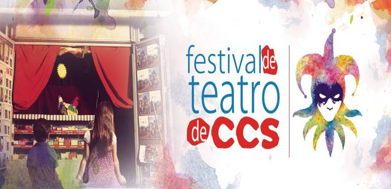 El Festival de Teatro en Caracas tendrá la participación de unos 14 países