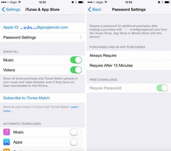 la Beta de iOS 8.3 puede verse este cambio que nos va a permitir entrar en la Apple Store y empezar a pulsar sobre el botón OBTENER