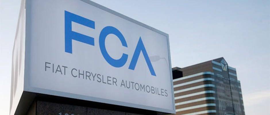 Chrysler de Venezuela, empresa ensambladora con más de 55 años de fructífera presencia en nuestro país, anuncia el cambio del nombre de la compañía a FCA Venezuela L.L.C