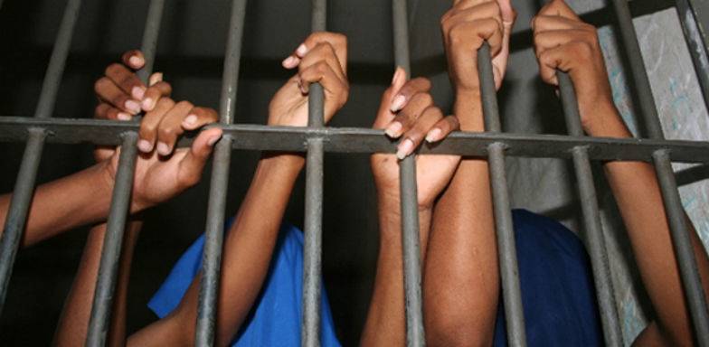 El Ministerio Público condenó a 14 años de prisión a William José Andrade (37), quien abusó de dos hermanas en Aragua
