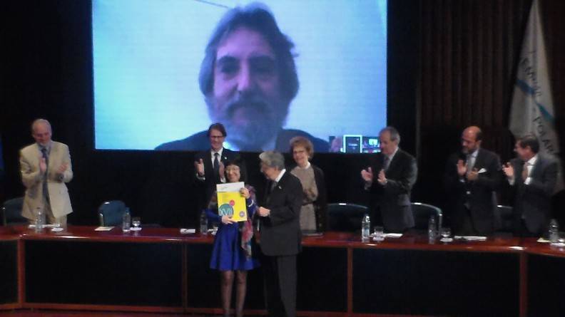 Premio Fundación Empresas Polar “Lorenzo Mendoza Fleury”