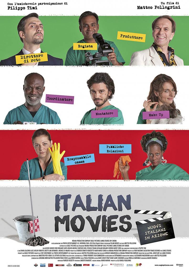 italian movies