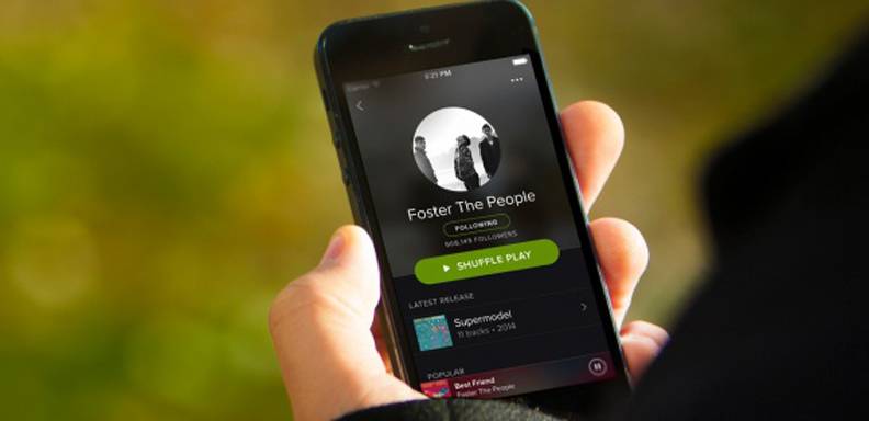 Tras muchos años de dedicarse solo a la música, la plataforma por fin añade contenidos de nuevos ‘partners‘ que entrarán a formar parte del conglomerado Spotify