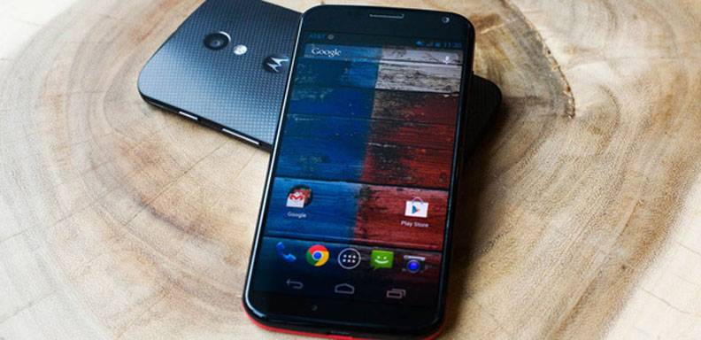 Son dos las generaciones del Motorola Moto G que se han lanzado hasta ahora, la del año 2013