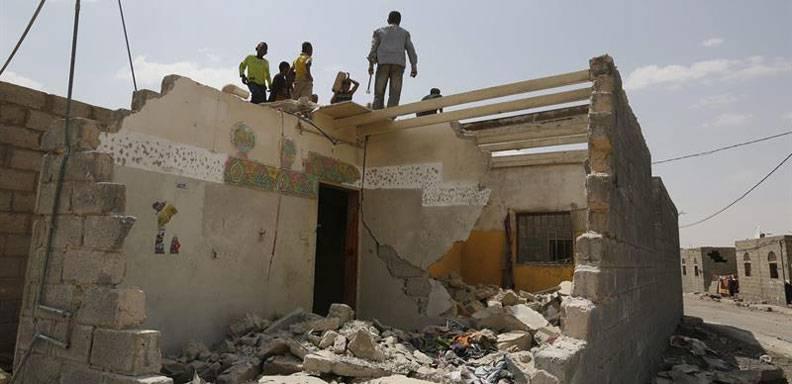 Enfrentamientos y bombardeos violan primer día de tregua en Yemen/ Foto: EFE
