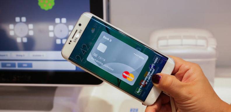 Samsung tendrá preparado su sistema de pagos para presentarlo en septiembre, seguramente al mismo tiempo que nos cuenta cómo es el futuro Galaxy Note 5