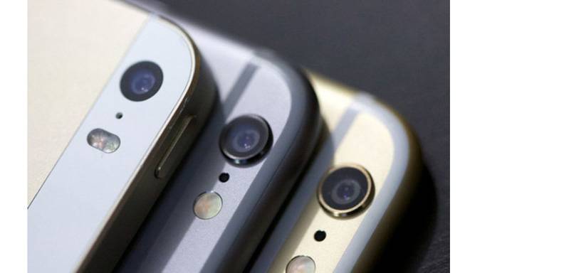 La introducción de una versión de 16GB del iPhone 6s se había venido barajando ya desde hace tiempo