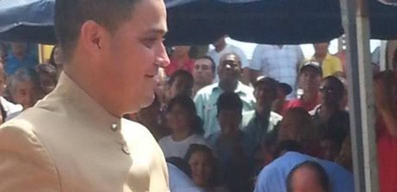 Asesinaron a un concejal de Copei en Táchira
