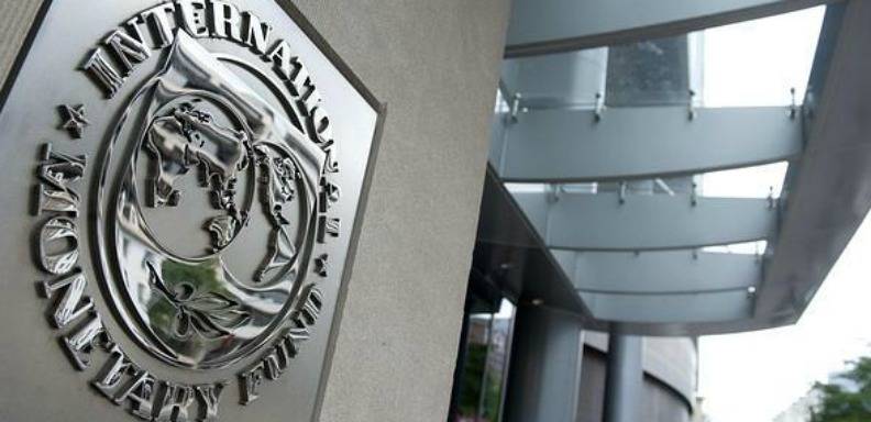 FMI alertó este jueves sobre las "dinámicas negativas" que se prevén a largo plazo, ya que hay un incremento poco alentador en el comercio y una baja inflación/ Foto: Archivo