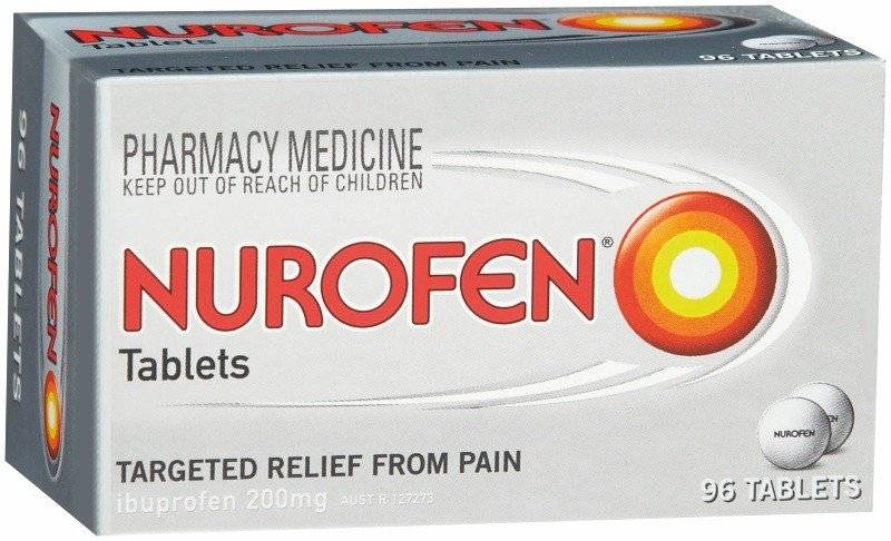 Un tribunal australiano determinó hoy que la farmacéutica Reckitt Benkiser engañó a los consumidores al asegurar que los productos Nurofen aliviaban dolores específicos