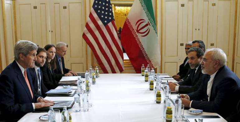 El Organismo Internacional de Energía Atómica (OIEA) confirmó que Irán ha cumplido las exigencias para poner en marcha el histórico acuerdo nuclear pactado en julio pasado en Viena y para levantar las sanciones internacionales a ese país.