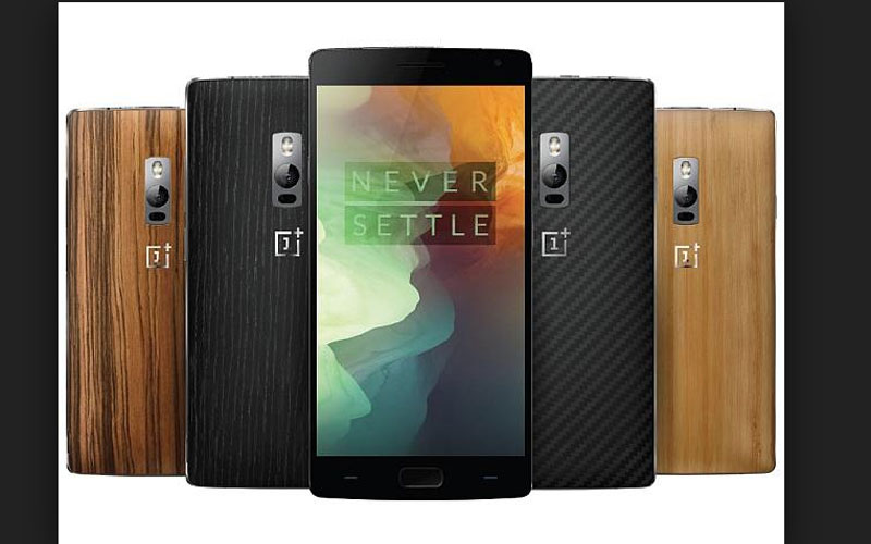 OnePlus 2 se actualiza a Android Marshmallow con OxygenOS 3.0