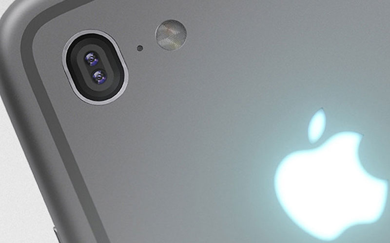iPhone 7 Plus será el único modelo con doble cámara