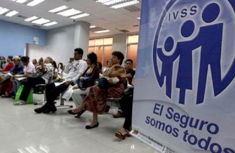 Este lunes se inicia pago de pensiones de junio