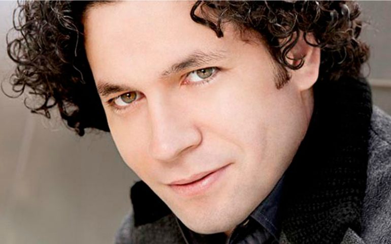 Classify Gustavo Dudamel