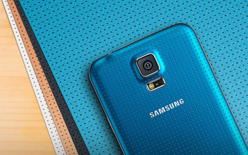 Así se instala Android 7.0 Nougat en el Samsung Galaxy S5