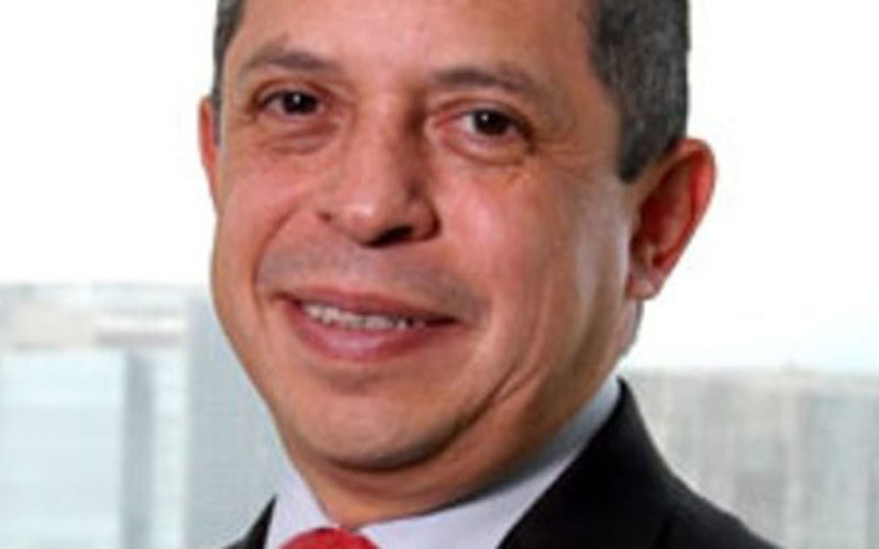 Carlos Arochi, es el nuevo Director General de HDS México, Centroamérica y el Caribe