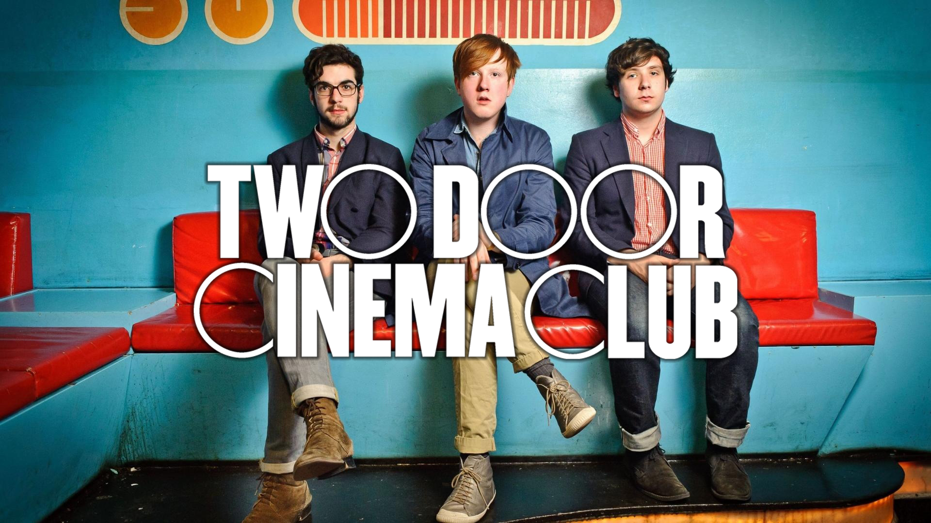 Two Door Cinema Club Discography at Discogs