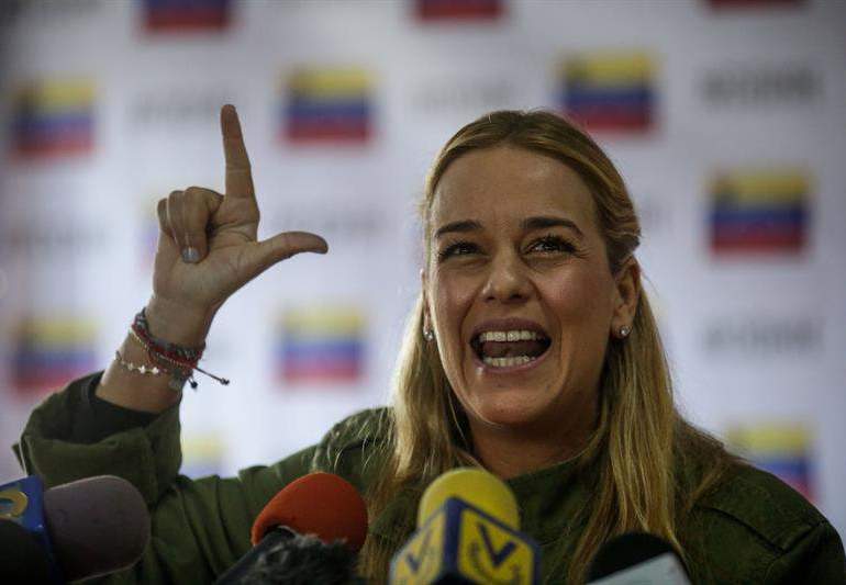 Tintori denuncia que fue atacada en las puertas del MP