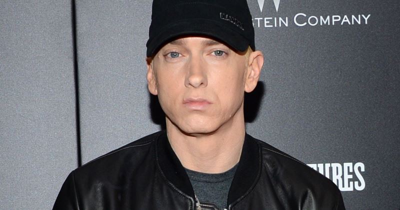 Eminem fantasea sobre el secuestro de Ivanka Trump, hija mayor del presidente de Estados Unidos, Donald Trump, en una canción de su nuevo álbum, "Revival"/ Foto: Referencial