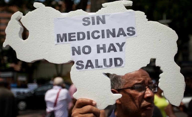 Provea: La salud pÃºblica fue sometida a una sistemÃ¡tica destrucciÃ³n