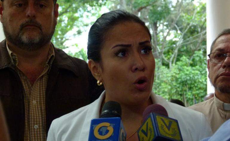 Gobierno del TÃ¡chira rechaza ocupaciones ilegales de terrenos en San CristÃ³bal