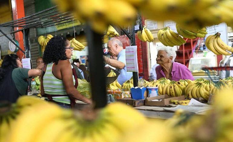 AplicarÃ¡n rutas de abastecimiento en mercados municipales de Carabobo