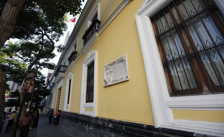 FPV: Trasladan a nuevo grupo de presos polÃ­ticos a la Casa Amarilla