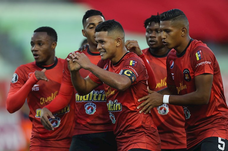 La Liga Futve Comenzar A Rodar El Bal N A Partir Del Pr Ximo De