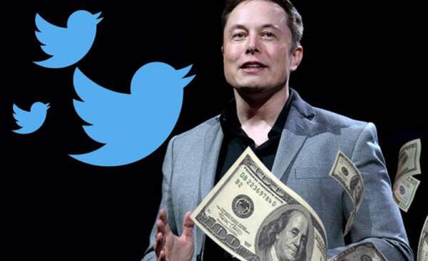 Elon Musk Compra Twitter Por Mil Millones De D Lares Analitica