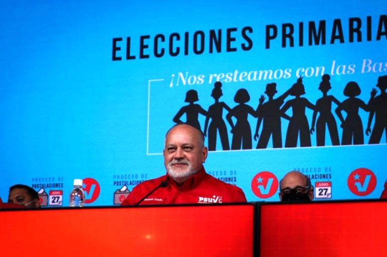 Psuv Anunci Una Reestructuraci N Interna Analitica