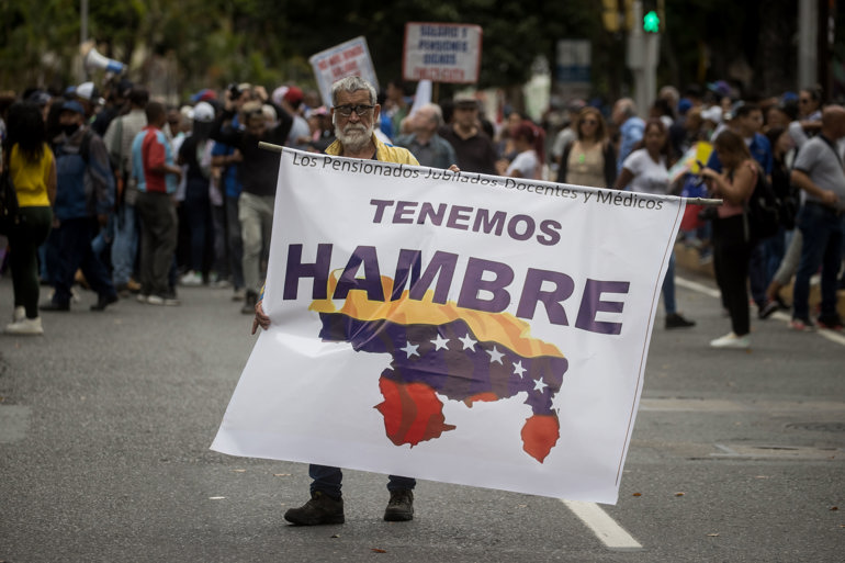 Cendas Fvm Una Familia Venezolana Necesita Salarios M Nimos Para