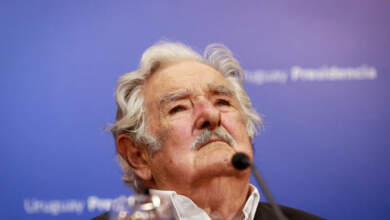 El expresidente de Uruguay José Mujica, en una fotografía de archivo de la agencia EFE / Foto: EFE