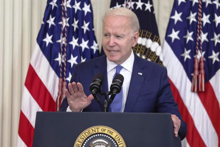 Joe Biden plans to extend sanctions against Venezuela for another year