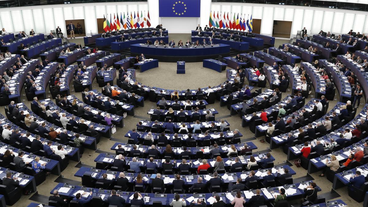 European Parliament asks Venezuela to release political prisoners