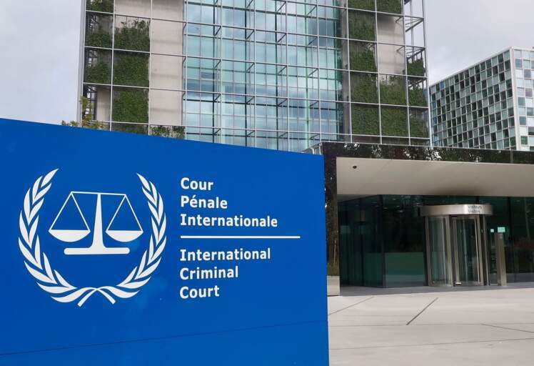 ICC will decide in March appeal by the Maduro administration on crimes against humanity