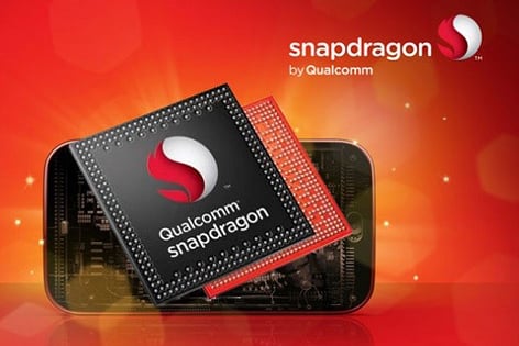 Snapdragon 801 в каких смартфонах