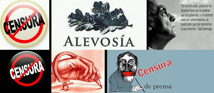 Elogio de la alevosía…